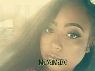 Maya_Maze