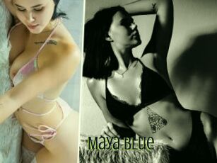 Maya_Blue