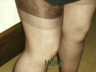 Mayke