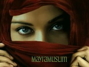 MayraMuslim