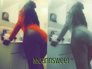 MeannSweet