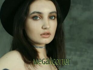 MeganCorter