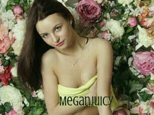 MeganJuicy