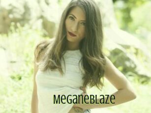 MeganeBlaze