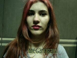MegannRain