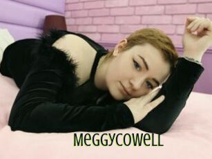 MeggyCowell