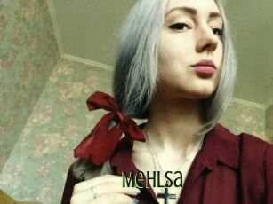 Mehlsa