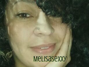 MelisaSexxy