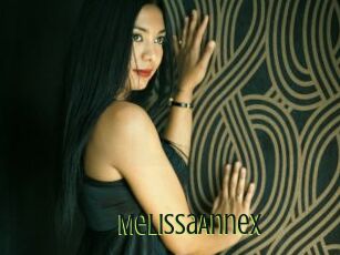 MelissaAnneX