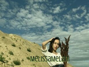 MelissaMelani