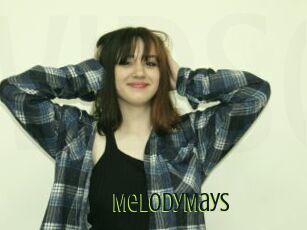 MelodyMays