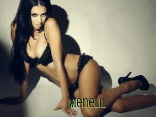 Menelil
