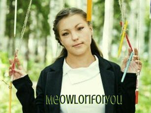 Meow_Lori_foryou