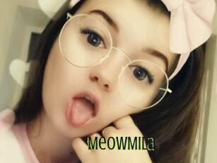 MeowMila