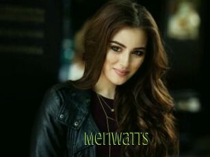 MeriWatts