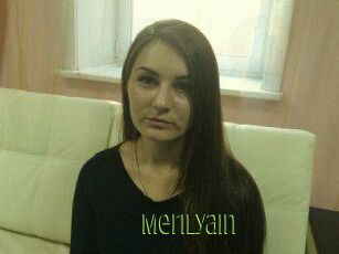 Merilyain