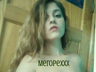 Meropexxx