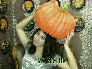 MersieLUV
