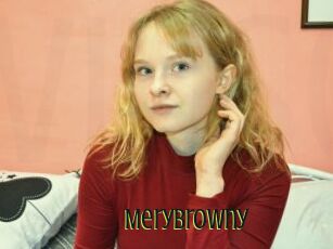 MeryBrowny