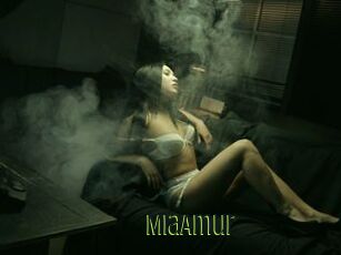 MiaAmur