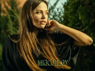 MiaConley