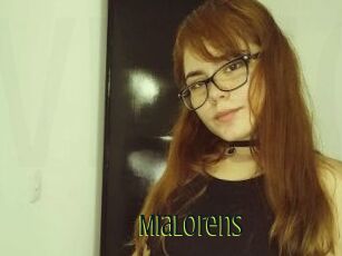 MiaLorens