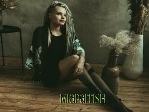 MiaParrish
