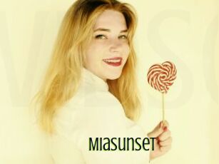 MiaSunset