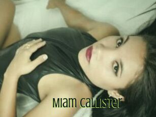 Miam_Callister