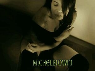 MichelBrown1
