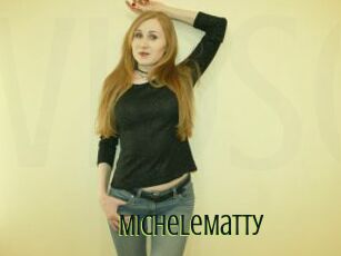 MicheleMatty