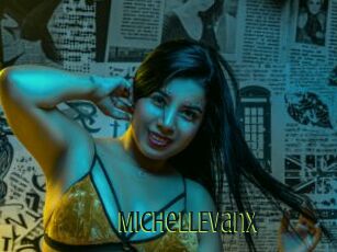 MichellEvanX