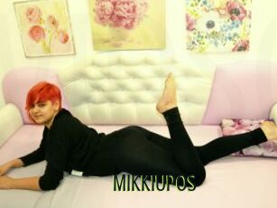MikkiUpos