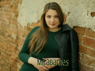 MilaBarnes