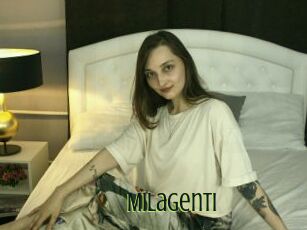 MilaGenti