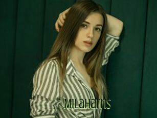 MilaHarris
