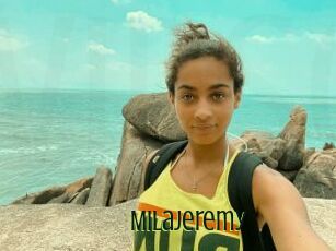 MilaJeremy
