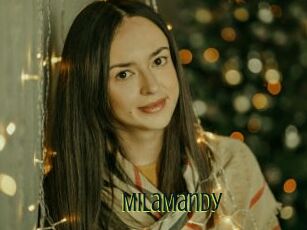 MilaMandy