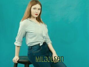MilaOlsen