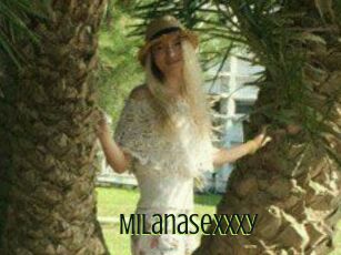 MilanaSexxxy_