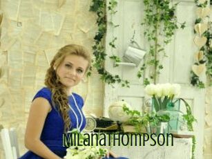 MilanaThompson