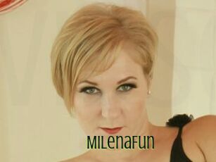 MilenaFun