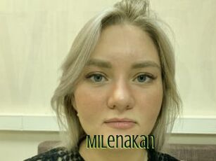 MilenaKan