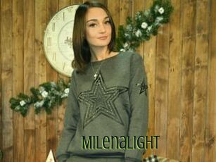 MilenaLight