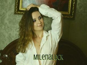 MilenaLuck