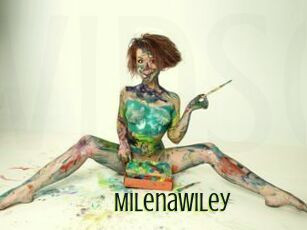 MilenaWiley