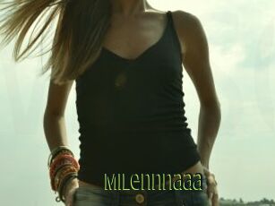 Milennnaaa