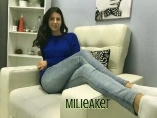 MilieAker