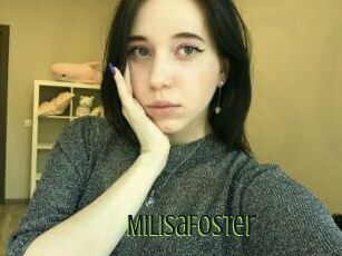 MilisaFoster