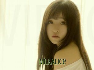 MilkAlice